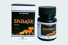 herbal products for franchise	Cap Shilajit.JPG	